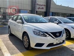 نیسان سێنترا